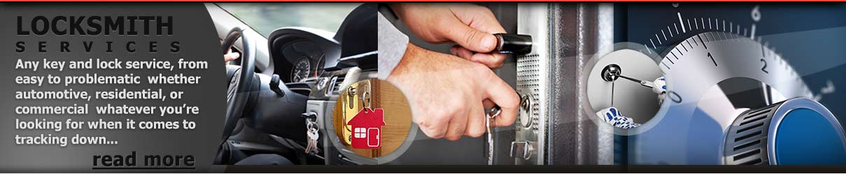 Locksmith Irondale